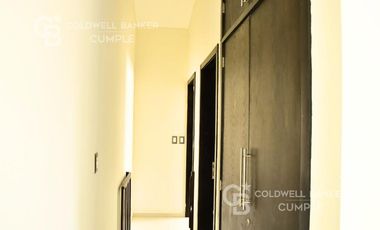 Casa en renta en Costa de Oro