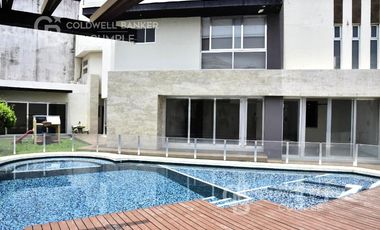 Casa en renta en Costa de Oro