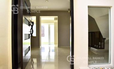 Casa en renta en Costa de Oro