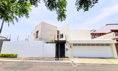 Casa en renta en Costa de Oro