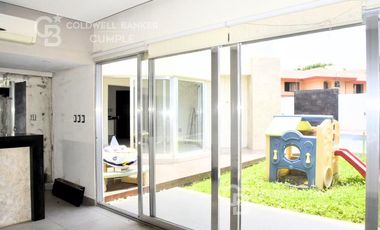 Casa en renta en Costa de Oro