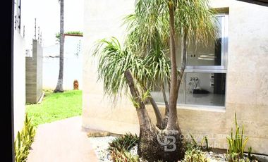 Casa en renta en Costa de Oro