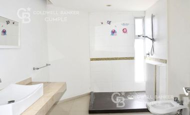 Casa en renta en Costa de Oro