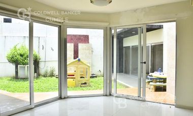 Casa en renta en Costa de Oro