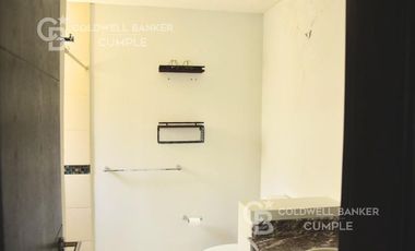 Casa en renta en Costa de Oro