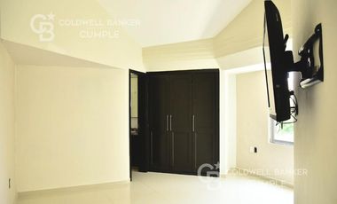 Casa en renta en Costa de Oro