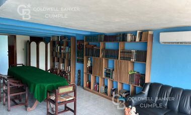 Casa en venta en La Floresta