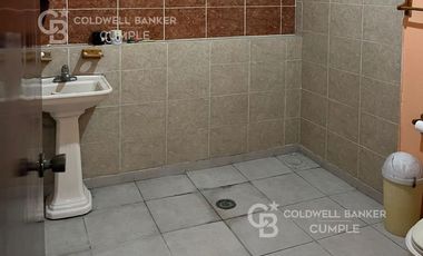 Casa en venta en La Floresta