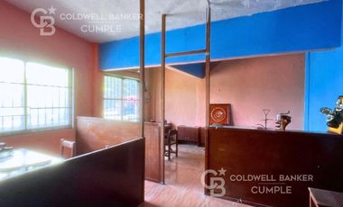 Casa en venta en La Floresta