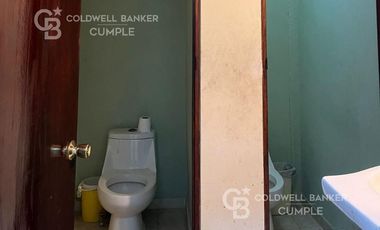 Casa en venta en La Floresta