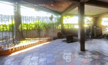 Casa en venta en La Floresta