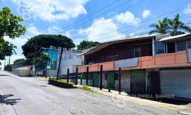 Casa en venta en La Floresta