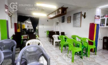 Casa en venta en La Floresta