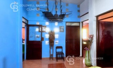 Casa en venta en La Floresta