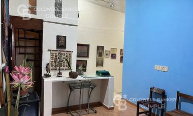 Casa en venta en La Floresta