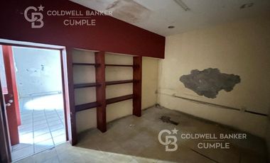 LOCAL en RENTA en AV. 5 de Mayo CENTRO