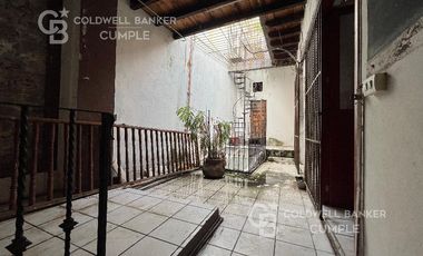 LOCAL en RENTA en AV. 5 de Mayo CENTRO