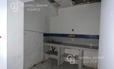 LOCAL en RENTA en AV. 5 de Mayo CENTRO