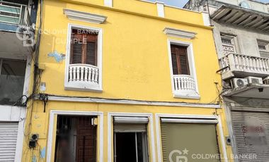 LOCAL en RENTA en AV. 5 de Mayo CENTRO