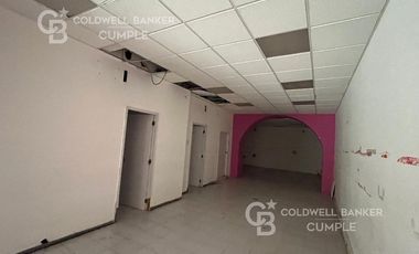 LOCAL en RENTA en AV. 5 de Mayo CENTRO