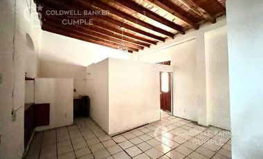 LOCAL en RENTA en AV. 5 de Mayo CENTRO