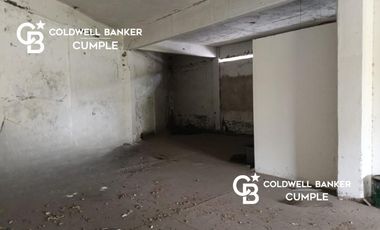 Terreno con bodega en renta en Zona Portuaria al Norte de Veracruz