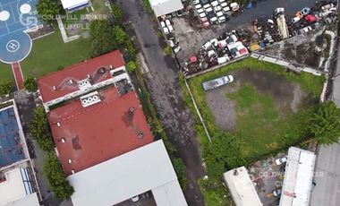 Terreno con bodega en renta en Zona Portuaria al Norte de Veracruz