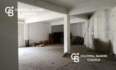 Terreno con bodega en renta en Zona Portuaria al Norte de Veracruz