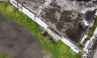 Terreno con bodega en renta en Zona Portuaria al Norte de Veracruz