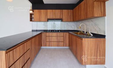 Casa nueva en venta en Boca del Río. Lomas del Dorado.