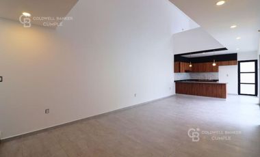 Casa nueva en venta en Boca del Río. Lomas del Dorado.