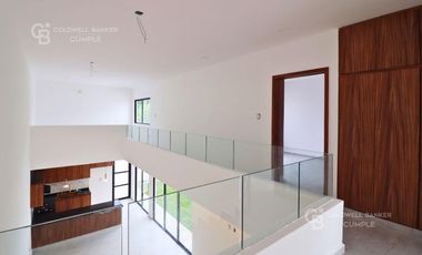 Casa nueva en venta en Boca del Río. Lomas del Dorado.