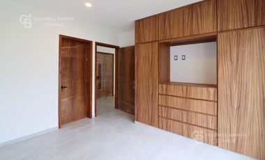 Casa nueva en venta en Boca del Río. Lomas del Dorado.