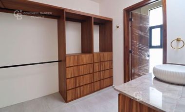 Casa nueva en venta en Boca del Río. Lomas del Dorado.