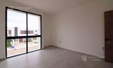 Casa nueva en venta en Boca del Río. Lomas del Dorado.