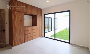 Casa nueva en venta en Boca del Río. Lomas del Dorado.