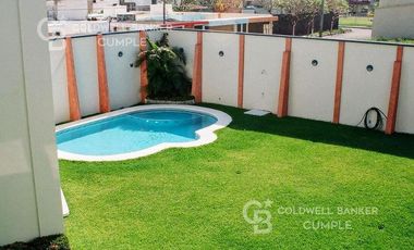 Residencia en venta en Costa de Oro