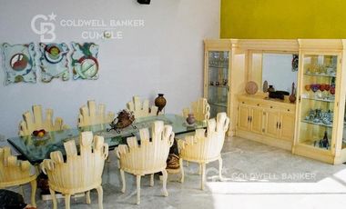 Residencia en venta en Costa de Oro