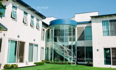 Residencia en venta en Costa de Oro