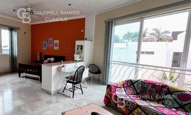 Residencia en venta en Costa de Oro