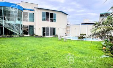 Residencia en venta en Costa de Oro