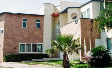 Residencia en venta en Costa de Oro