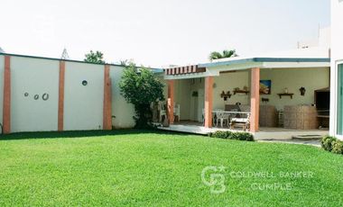 Residencia en venta en Costa de Oro