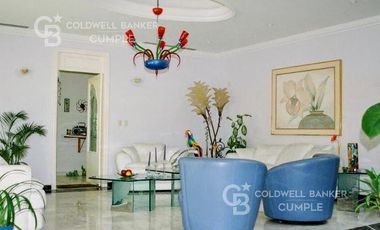 Residencia en venta en Costa de Oro