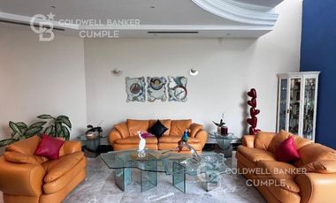 Residencia en venta en Costa de Oro