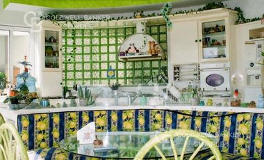 Residencia en venta en Costa de Oro