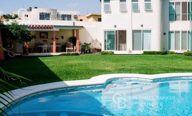 Residencia en venta en Costa de Oro