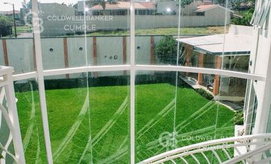 Residencia en venta en Costa de Oro