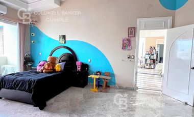 Residencia en venta en Costa de Oro