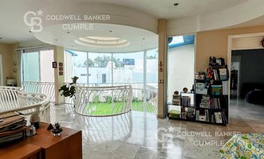 Residencia en venta en Costa de Oro